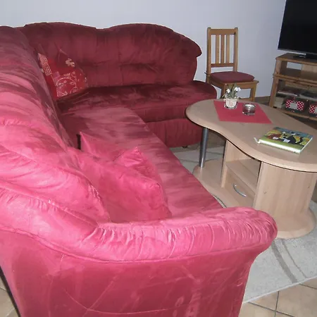 Apartment In The Odenwald With Terrace Apartment