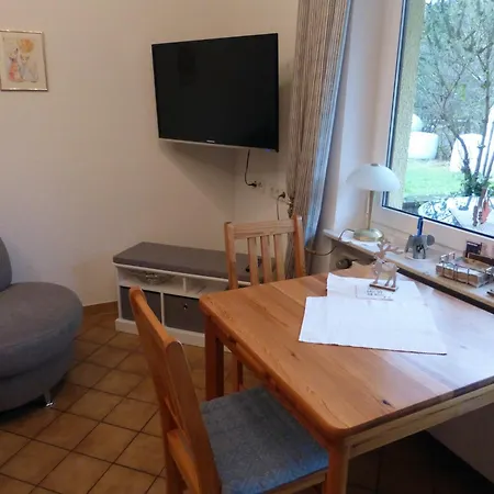 Apartment In The Odenwald With Terrace Apartment *