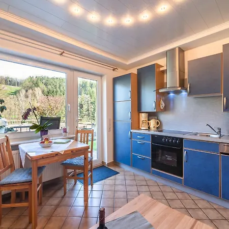 Apartament Apartment, Huettenthal-mossautal Mossautal