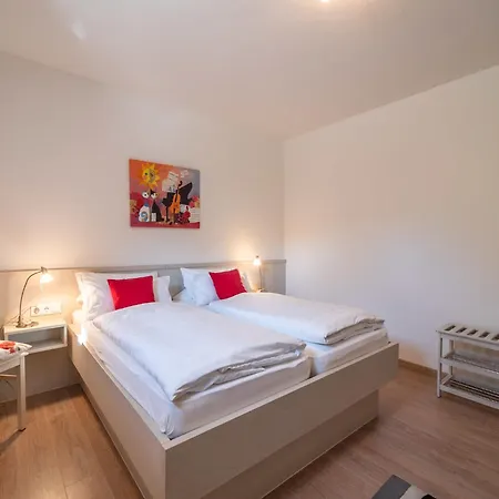 Apartment, Huettenthal-mossautal