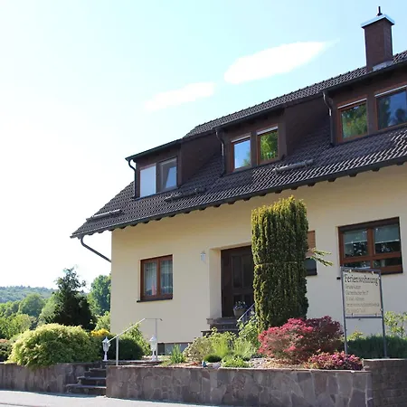 Apartment, Huettenthal-mossautal * Mossautal