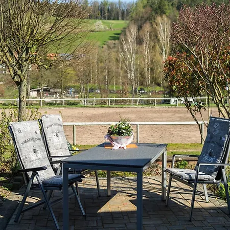 Apartment, Huettenthal-mossautal