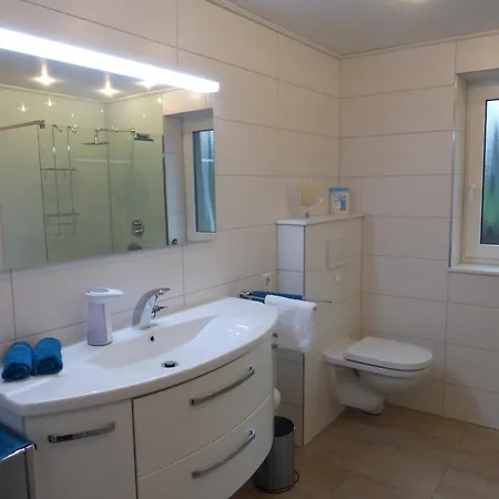 Apartment, Huettenthal-mossautal *