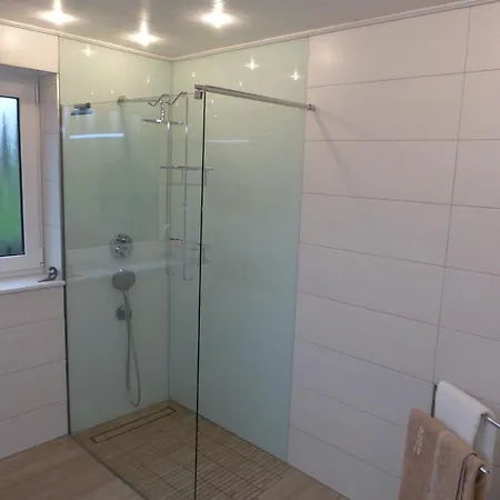 Apartment, Huettenthal-mossautal *
