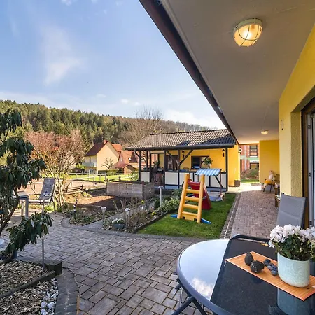 Apartment, Huettenthal-mossautal * Mossautal