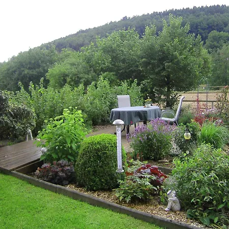 Apartment, Huettenthal-mossautal * Mossautal