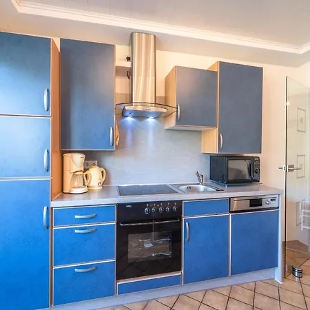 Apartment, Huettenthal-mossautal