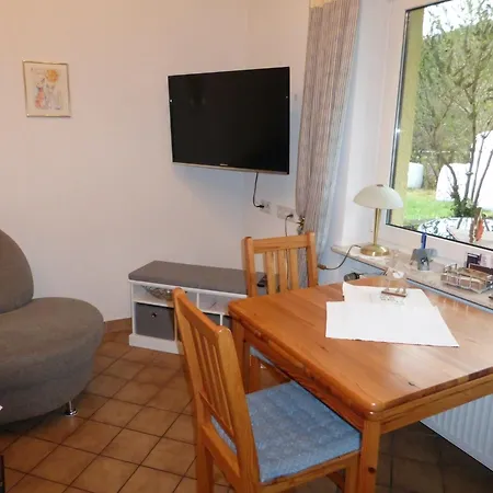 Apartament Apartment, Huettenthal-mossautal *