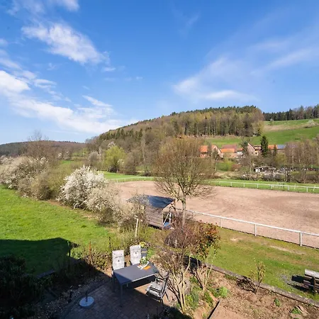Apartment, Huettenthal-mossautal * Mossautal