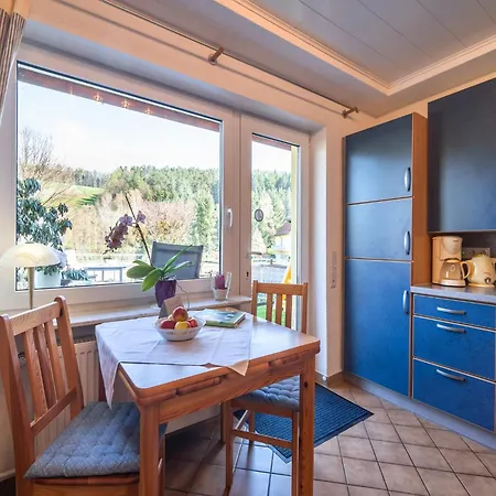 Apartament Apartment, Huettenthal-mossautal