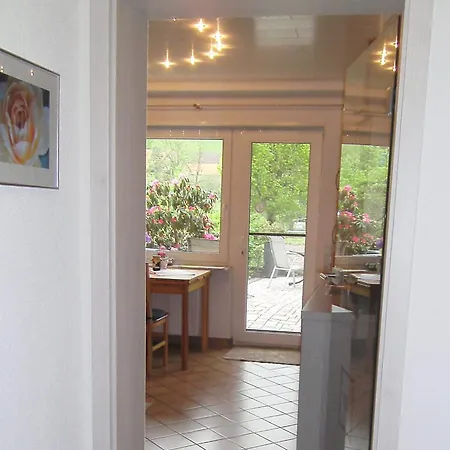 Apartment, Huettenthal-mossautal * Mossautal