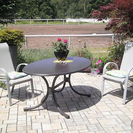 Apartment In The Odenwald With Terrace Apartment *